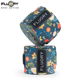 NO BOXING NO LIFE MUAY THAI BOXING QUICK GEL HANDSCHUHE HANDBANDAGEN SM 4 Farben