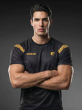 Vszap VT136 MMA Rashguard Dry Tech T-Shirt M-2XL 2 Colours