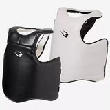 BODYMAKER Taekwondo Sparring Body Protector Reversible Size S/L 2 Colours