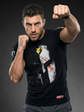 Vszap VT134 Spartan Combat T-Shirt S-4XL 2 Colours