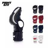 FIGHTDAY FZM01 MMA SPARRING GLOVES Size M-XL 4 Colours
