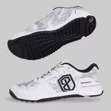 RABATT SPARTAN COMBAT YIANNI WRESTLING SCHUHE STIEFEL EUR 47 Schwarz 