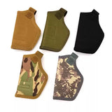 Airsoft Tactical Military Universal IWB Pistol Holster Pouch Holder 5 Colours