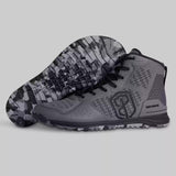 RABATT SPARTAN COMBAT YIANNI WRESTLING SCHUHE STIEFEL EUR 47 Schwarz 