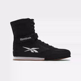 CLEARANCE SALES REEBOK HIGH TOP BOXING SHOES BOOTS Eur 39-46 Black