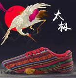 Double Star Kampfkunst/Kung Fu/Wushu/Tai Chi Sport-Trainingsschuhe/Sneakers Größe 26–46, Unisex, Jugendliche und Erwachsene!!