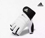 Adidas WT Approved TKD Taekwondo Fighter Gloves Unisex Size S-XL
