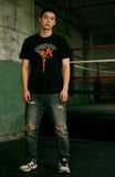 RBG Muay Thai T-Shirt Cotton Size M-3XL 3 Colours