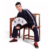 Traditional Martial Art Tai Chi Kung Fu Uniform Tang Suit Size 110-180 Unisex Adult & Junior