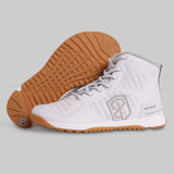 CLEARANCE SALES Women's Born Primitive Savage 1 High Top Shoes Boots EUR 37-42.5 White Gum