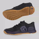 RABATT SPARTAN COMBAT YIANNI WRESTLING SCHUHE STIEFEL EUR 47 Schwarz 