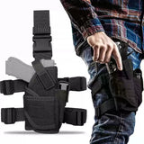Airsoft Tactical Military Mehrzweck-Molle-Rucksack für Outdoor-Wandern, Camping, Reisen, 35 l, 5 Farben, ATB017