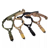 Airsoft Tactical Military Mehrzweck-Molle-Rucksack für Outdoor-Wandern, Camping, Reisen, 35 l, 5 Farben, ATB017