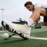 CLEARANCE SALES Balling RISER Raven Hockey Shoes Waterproof Eur 36-45