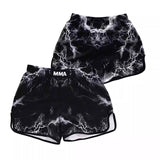 VSZAP TRAININGSLAGER MTS003 MUAY THAI MMA BOXING Shorts XS-5XL