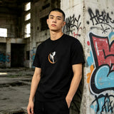 RBG Muay Thai T-Shirt Cotton Size M-3XL 3 Colours