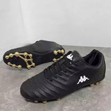 CLEARANCE SALES KAPPA AW24 SERIES FOOTBALL BOOTS Eur 39-46 Black