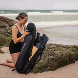 Adreno Poseidon Fin Bag Free Diving Spearfishing 50L