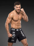 VSZAP MMAS029 MMA FIGHT SHORTS XXS-XL 2 COLOURS