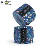 Fluory HWF09 Muay Thai Handwraps 5m x 5cm