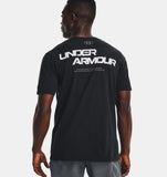 Under Armour MEN RUSH™ Legacy Windbreaker Jacke Größe S-XXL