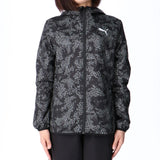 Puma Women's Essentials Solid Windbreaker Size S-L
