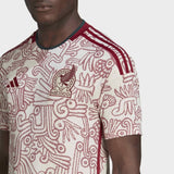 Adidas Mexico Away Jersey Size XS-S
