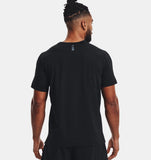 Under Armour Men's Iso-Chill Run Laser Short Sleeve T-Shirt Size S-L