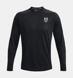 Under Armour Men's UA Armourprint Long Sleeve shirt Size XS-2XL