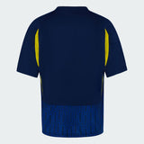 Adidas AL NASSR 2024 Away Kids Jersey Size 128-176