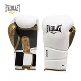 EVERLAST PROTEX 2 TRAINING BOXING GLOVES  Synthetic Leather Size 10-14 oz 2 Colours