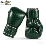 FLUORY BGF13 MUAY THAI BOXING GLOVES 8-16 oz 3 Colours