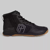 CLEARANCE SALES Men's Born Primitive Savage 1 High Top Shoes Boots EUR 45/46.5/47/49.5 Black c