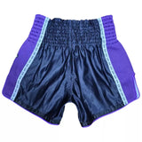 YOKKAO FIGHT TEAM CARBONFIT MUAY THAI MMA BOXING Shorts S-XXL Grau