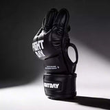 FIGHTDAY FZM01 MMA SPARRING GLOVES Size M-XL 4 Colours