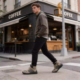 HALTI OUTDOOR WANDERSCHUHE TREKKERSTIEFEL EUR 37-41 Fuchsia 