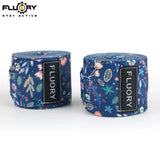Fluory HWF09 Muay Thai Handwraps 5m x 5cm