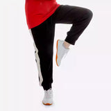 Traditional Martial Art Tai Chi Kung Fu Training Track Pants Trousers Size 110-185 Unisex Adult & Junior