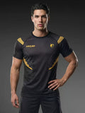 Vszap VT136 MMA Rashguard Dry Tech T-Shirt M-2XL 2 Colours