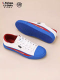 DAFU FEIYUE Urban Classic Low-Top Canvas Sneakers Shoes Unisex Size 35-44