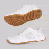 CLEARANCE SALES Women's Born Primitive Savage 1 Low Top Shoes EUR 42-43.5 White Gum
