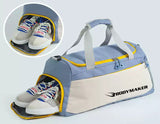 BODYMAKER Sports Gym Duffel Bag 2 Colours