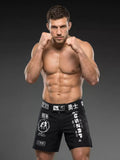 VSZAP MMAS029 MMA FIGHT SHORTS XXS-XL 2 COLOURS