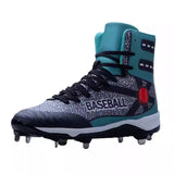 Clearence Sale Baseball Training Spikes Boots Shoes Waterproof Eur 38-46 3 Colours