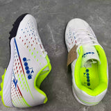 CLEARANCE SALES DIADORA JUNIOR INDOOR FOOTBALL BOOTS Eur 33-39