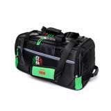 NO BOXING NO LIFE P4P TASCHE RUCKSACK 64 X 34 X 30 Schwarz