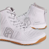 CLEARANCE SALES Women's Born Primitive Savage 1 High Top Shoes Boots EUR 37-42.5 White Gum