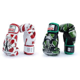 YOKKAO SKULLZ MUAY THAI BOXHANDSCHUHE 8-16 oz