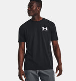 Under Armour MEN RUSH™ Legacy Windbreaker Jacke Größe S-XXL