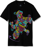 Adidas Japan 2018 Auswärtstrikot Größe S-XL